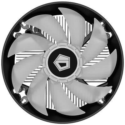 Вентилятор для процессора ID-Cooling Вентилятор Cooler ID-Cooling DK-07A RGB 125W/ AMD AM4. AM5/ Screws
