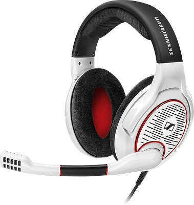 Игровая гарнитура Sennheiser G4ME ONE White