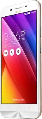 Смартфон ASUS Zenfone Max ZC550KL 32Gb ОЗУ 3Gb, White (ZC550KL-6B109RU)