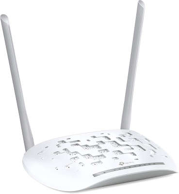 Маршрутизатор беспроводной TP-Link TD-W8968 ADSL