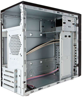 Корпус In-Win ENR-021, черный, mATX (6177859)