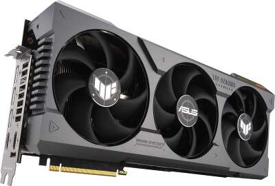 Видеокарта ASUS NVIDIA nVidia GeForce RTX 4090 TUF Gaming 24Gb DDR6X PCI-E 2HDMI, 3DP