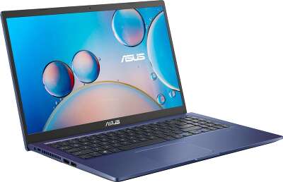 Ноутбук ASUS X515EA-BQ1947 15.6" FHD IPS 7505/4/256 SSD/Dos