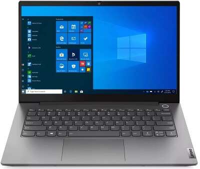 Ноутбук Lenovo ThinkBook 14 G4 14" FHD IPS i5 1240P/16/1Tb SSD/W11