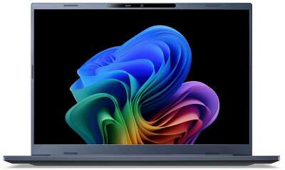Ноутбук Acer Swift Go 14 AI SFG14-75-58NB Intel Core Ultra 5 226V/16Gb (soldered D5)/SSD1Tb/UMA/14