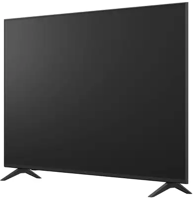 Телевизор LED LG 65" 65UA75009LA.ARUG черный 4K Ultra HD 60Hz DVB-T DVB-T2 DVB-C DVB-S DVB-S2 USB WiFi Smart TV
