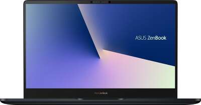 Ультрабук ASUS ZenBook Pro 14 UX480FD-BE004R 14" FHD i7-8565U/16/512 SSD/GF GTX 1050 max q 4G/WF/BT/Cam/W10Pro