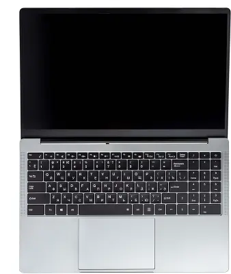 Ноутбук Hiper Dzen N1567RH 15.6" FHD IPS i3 1115G4/8/256 SSD/Dos