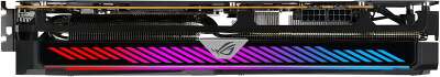 Видеокарта ASUS AMD Radeon RX 6750 XT ROG Strix OC 8Gb DDR6 PCI-E HDMI, 3DP