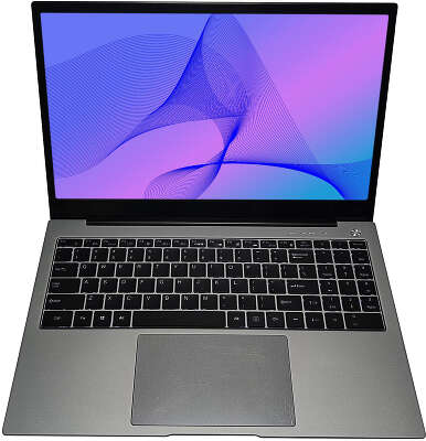 Ноутбук Hiper NOTEBOOK 15.6" FHD IPS i5 1135G7/16/512 SSD/W10Pro