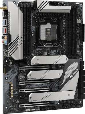 Материнская плата ATX LGA2066 ASRock X299 CREATOR