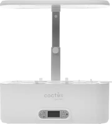 Гидропонная установка Cactus Garden 4.7л 24Вт белый (CS-SMARTPOT-11)