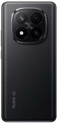 Смартфон Redmi Note 14 Pro+ 5G 12+512Gb черный (MZB0I9CRU)