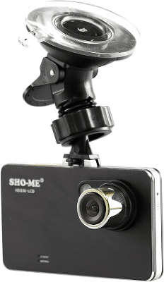 Автомобильный видеорегистратор Sho-Me HD330-LCD