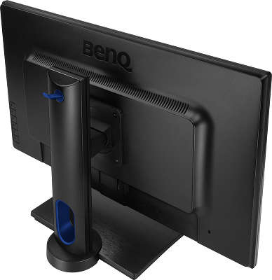 Монитор 27" Benq PD2700Q черный