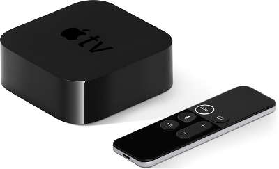 ТВ-приставка Apple TV 32 Гб [MR912RS/A]