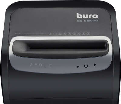 Уничтожитель Buro Office BU-S1602M