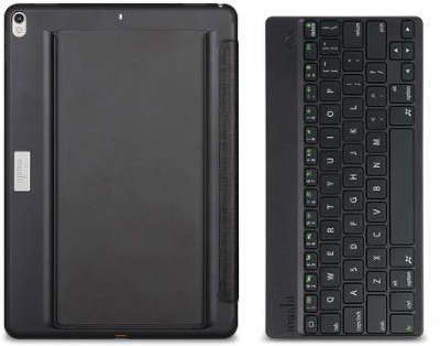 Клавиатура-чехол Moshi VersaKeyboard для iPad Pro 10.5" [99MO070029]