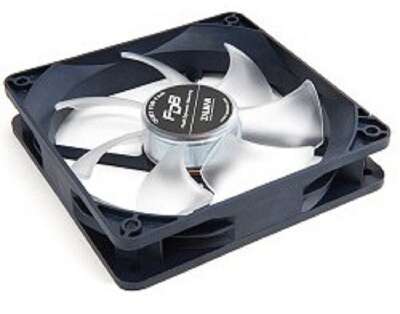 Case fan ZALMAN  ZM-F3 FDB (SF)