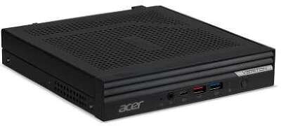 Компьютер Неттоп Acer Veriton N4710GT i5 13400 3.4 ГГц/8/512 SSD/WF/BT/без ОС,черный