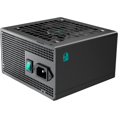 Блок питания Deepcool GAMERSTORM PN850M (ATX 3.1, 850W, Full Cable Management, PWM 120mm fan, Active PFC, 80+ GOLD, Gen5 PCIe) RET