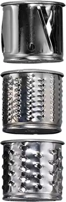 Мясорубка Polaris PMG 2561 2500Вт черный/серебристый