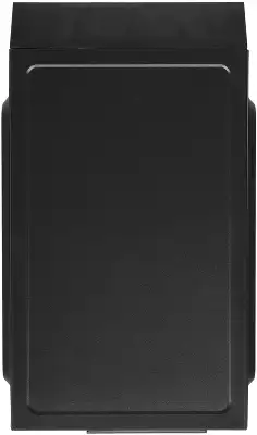 Корпус ExeGate BAA-113, черный, mATX, Без БП (EX292347RUS)