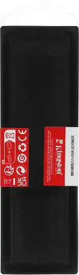 Модуль памяти Kingston 32GB U-DIMM DDR5, 5600МГц
