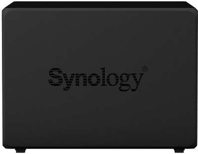 Сетевой накопитель (NAS) Synology DS420+