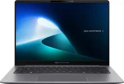 Ноутбук ASUS ExpertBook P5405CSA-NZ0298 14" WQXGA IPS 16/512Gb SSD/Без OC серый