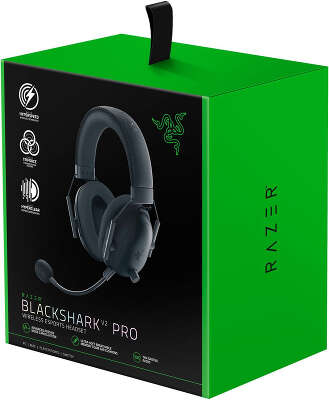 Гарнитура Razer Blackshark V2 Pro
