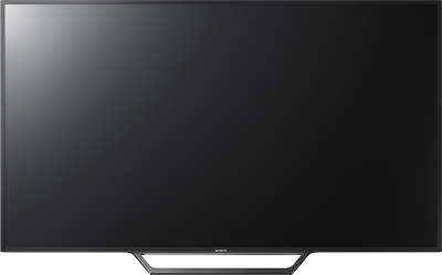 ЖК телевизор Sony 55"/139см KDL-55WD655B LED, чёрный
