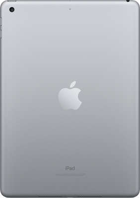 Планшетный компьютер Apple iPad 2017 [MP2F2RU/A] 32GB Wi-Fi Space Gray
