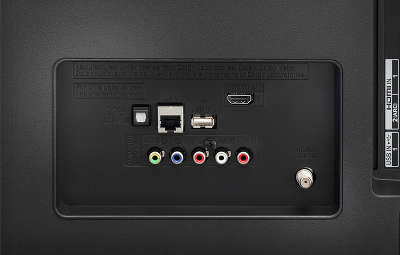 ЖК телевизор 65"/165см LG 65UJ620V 4K UHD