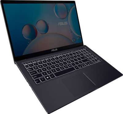 Ноутбук ASUS X515JF 15.6" FHD IPS 6805/8/256 SSD/mx130 2G/DOS