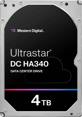 WD WUS721204BLE604