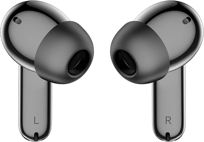 Беспроводные наушники HONOR Choice Earbuds X8 черный (5504AEEC)