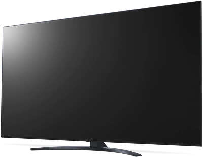 Телевизор 43" LG 43NANO766PA UHD HDMIx3, USBx2