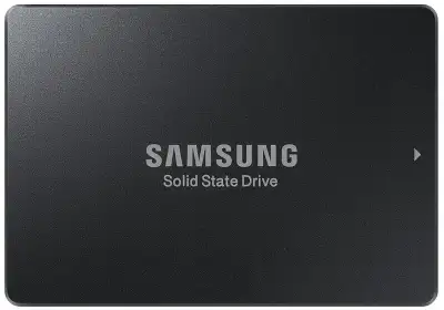 Накопитель SSD Samsung SATA-III 1.92TB MZ7L31T9HBLT-00B7C PM893 2.5" 1 DWPD