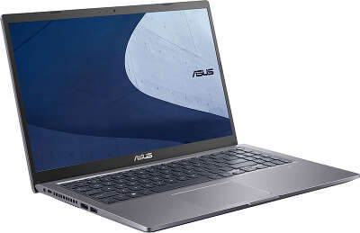 Ноутбук ASUS ExpertBook P1 P1512CEA-BQ0232 15.6" FHD i5-1135G7/8/512 SSD/DOS