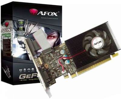 AFOX Geforce GT730 AF730-4096D3L5 AFOX CORPORATION