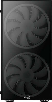 Корпус Aerocool Python-G-BK-v1 черный без БП ATX 5x120mm 2x140mm 2xUSB2.0 1xUSB3.0 audio bott PSU