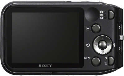 Цифровая фотокамера Sony Cyber-shot™ DSC-TF1 Waterproof
