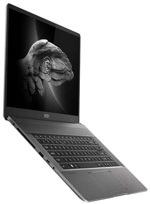 Ноутбук MSI Creator Z16 A12UET-063RU 16" WQXGA Touch IPS i7-12700H/16/1Tb SSD/RTX 3060 6G/W11