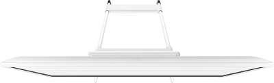 Панель Samsung 55" Flip Chart WM55B Pro белый VA LED 8ms 16:9 HDMI M/M матовая 350cd 178гр/178гр 3840x2160 DP 4K USB 28.6кг
