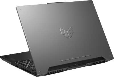 Ноутбук ASUS TUF Gaming A15 FA507XI-HQ066 15.6" WQHD IPS R 9 7940HS 4 ГГц/16/512 SSD/RTX 4070 8G/Dos