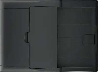 МФУ лазерный Pantum M6550W A4 WiFi черный