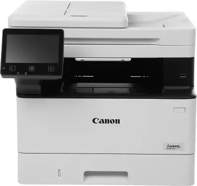 МФУ Canon i-SENSYS MF463dw, WiFi