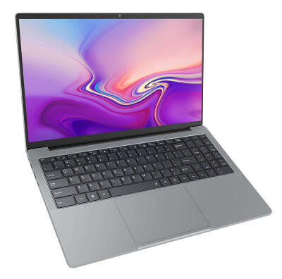 Ноутбук Hiper Dzen N1567RH 15.6" FHD IPS i5 1135G7/8/256 SSD/W10Pro