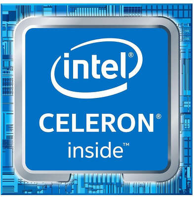 Процессор Intel Celeron G5905 Soc-1200 (CM8070104292115 SRK27) (3.5GHz/Intel UHD Graphics 610) OEM